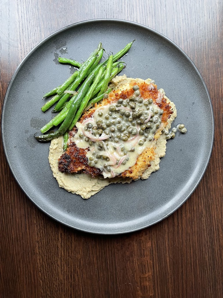  Bonobo American Bistro