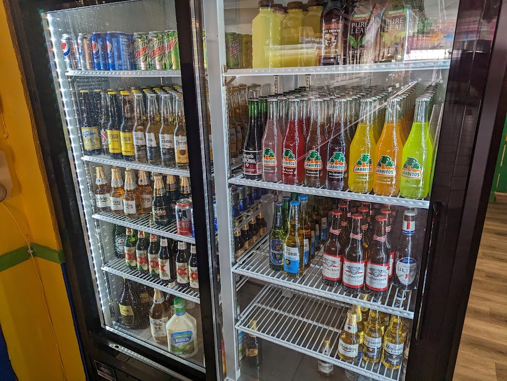  El Mariachi, Mexican Grill