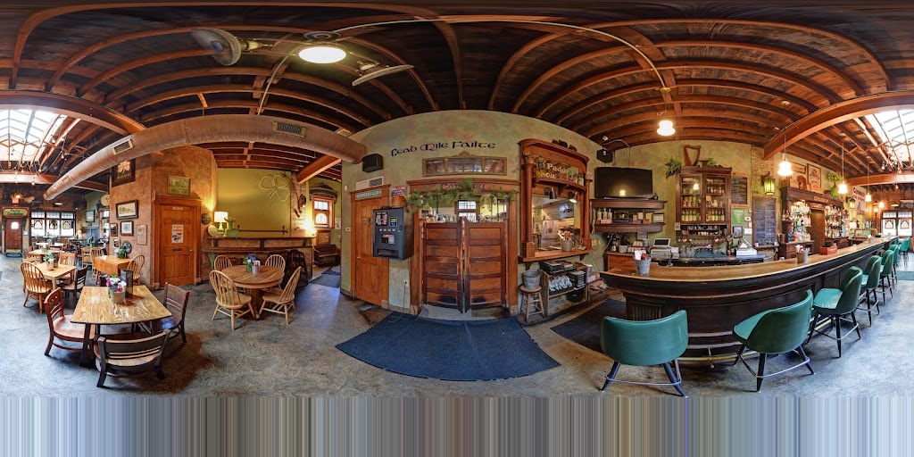  Paddy Coughlin's Pub