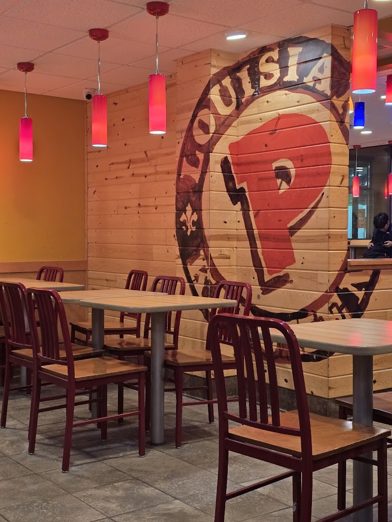  Popeyes Louisiana Kitchen