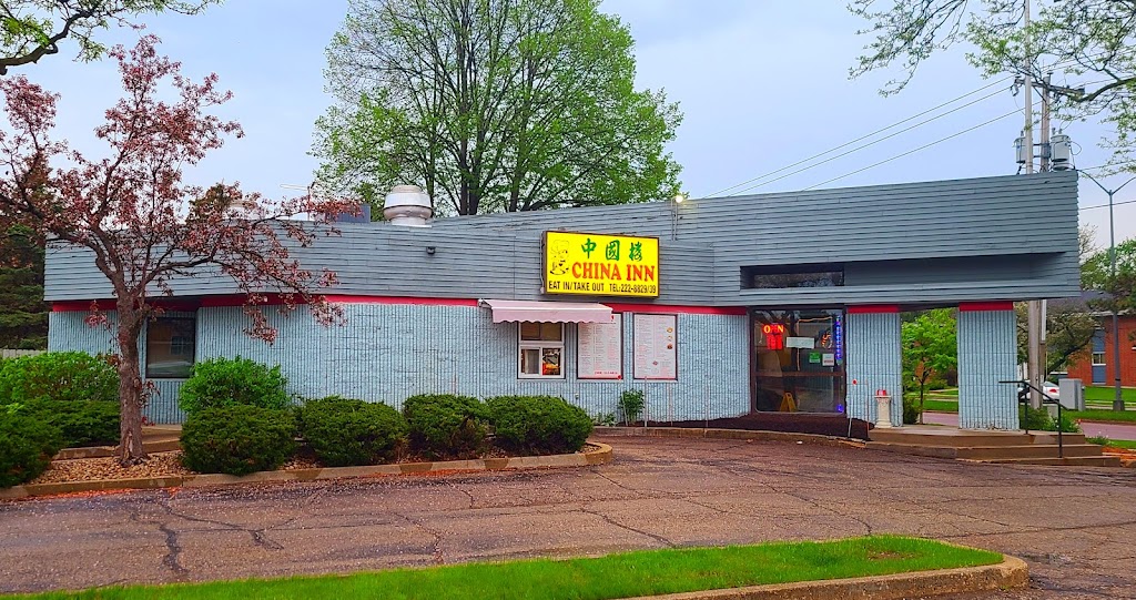  China Inn Restaurant