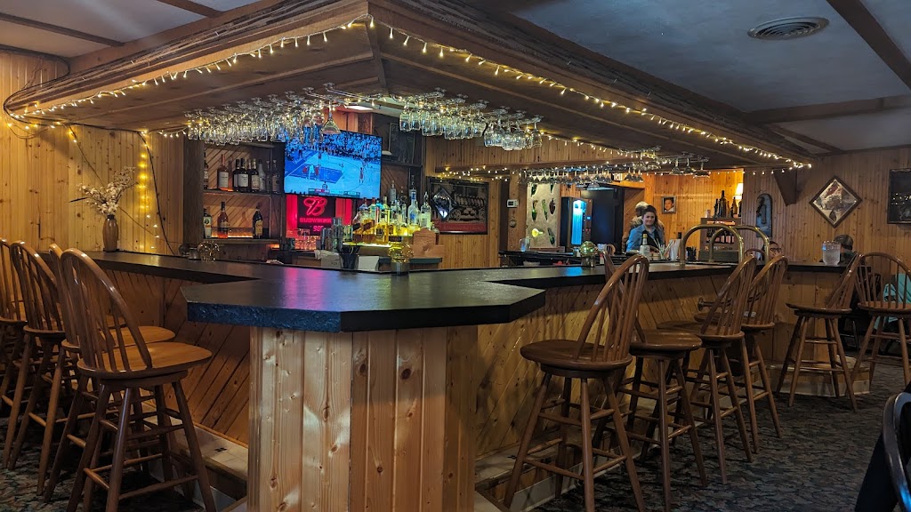  Woodbine Inn Supper Club