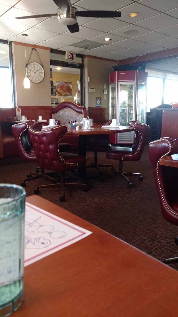  Copper Top Restaurant