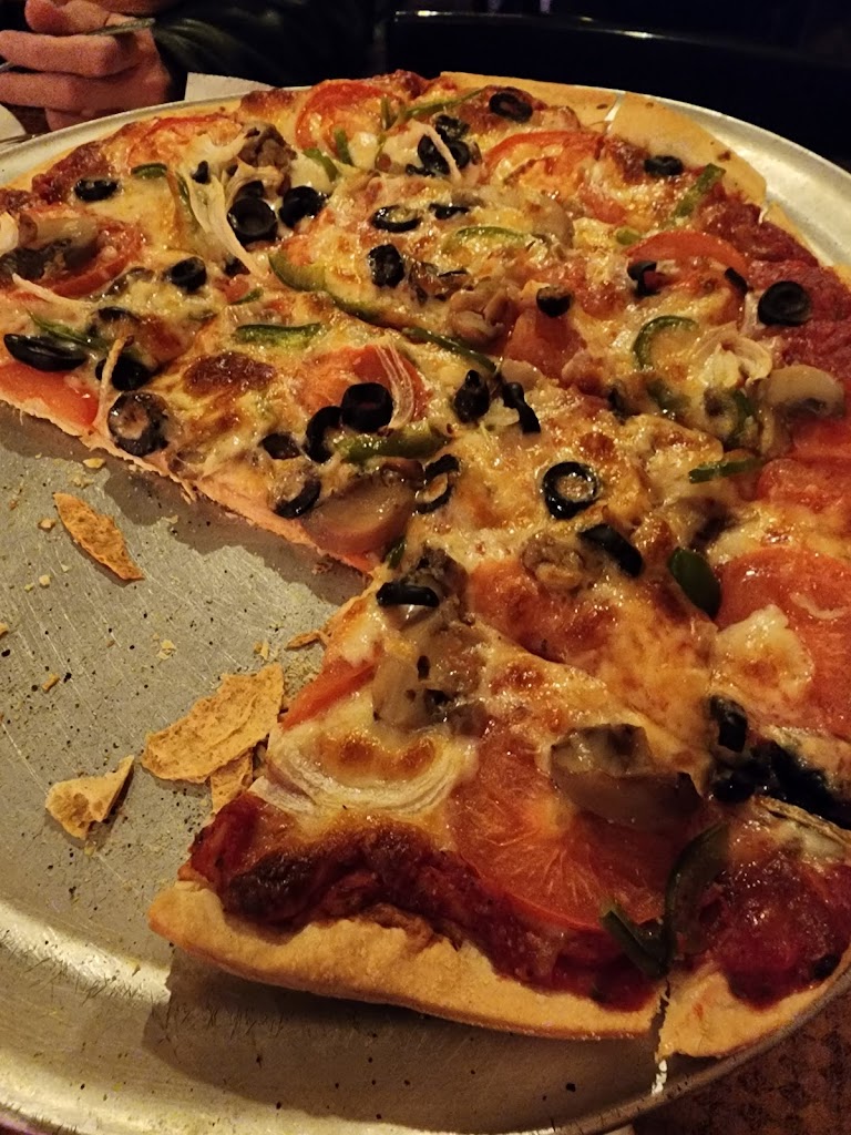  Salute Italian Restaurant