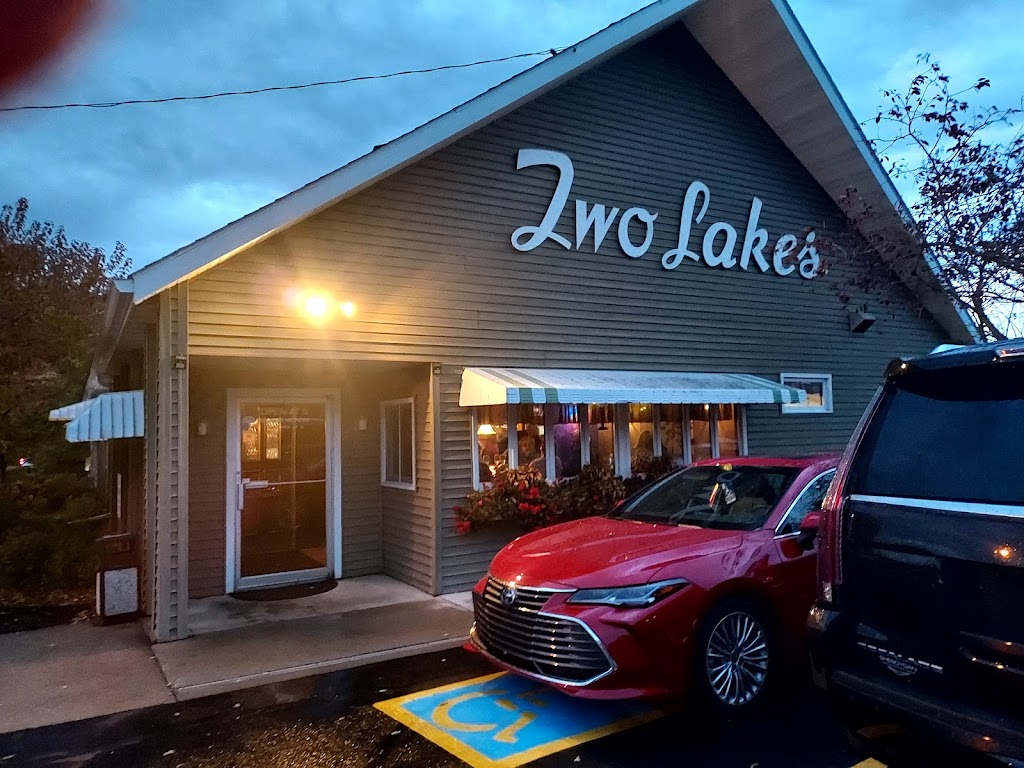  Two Lakes Supper Club