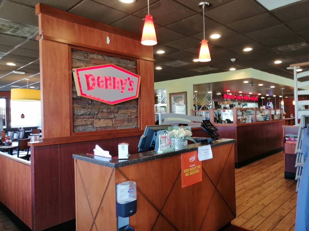  Denny's