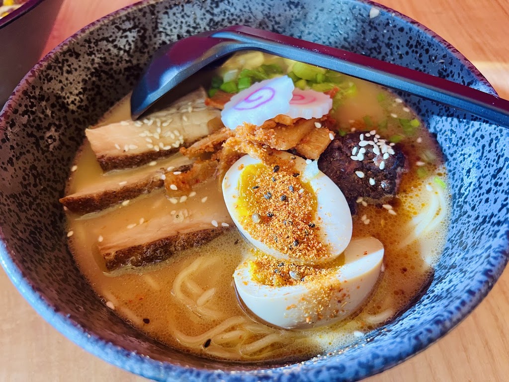  Tochi Ramen