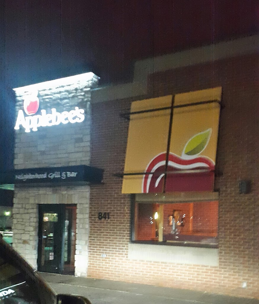  Applebee's Grill + Bar