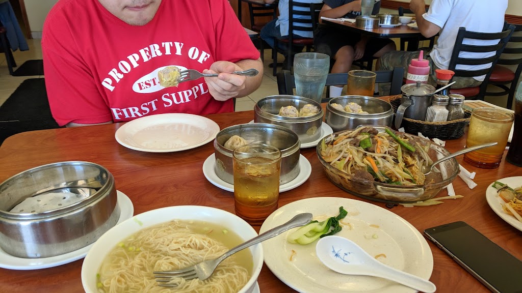  J.J. Chen's Eatery (J.J.陳氏餐廳)