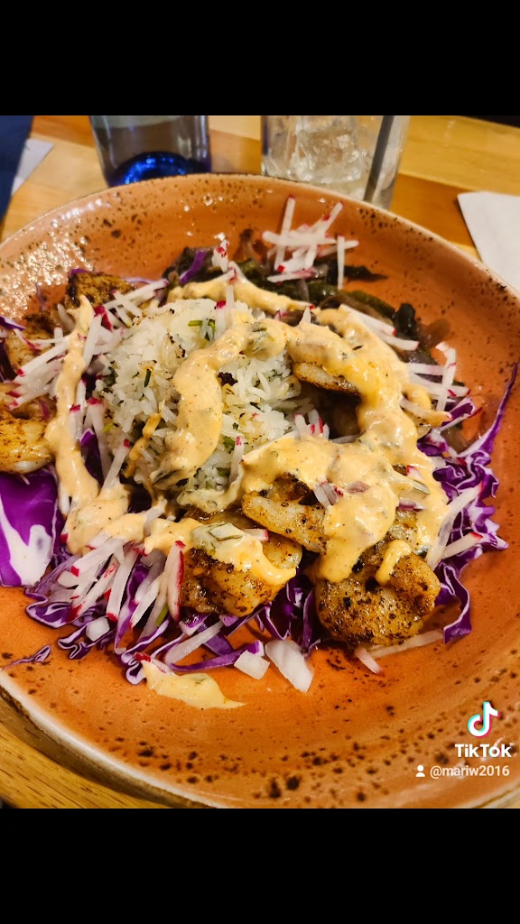  Blue Bat Kitchen & Tequilaria