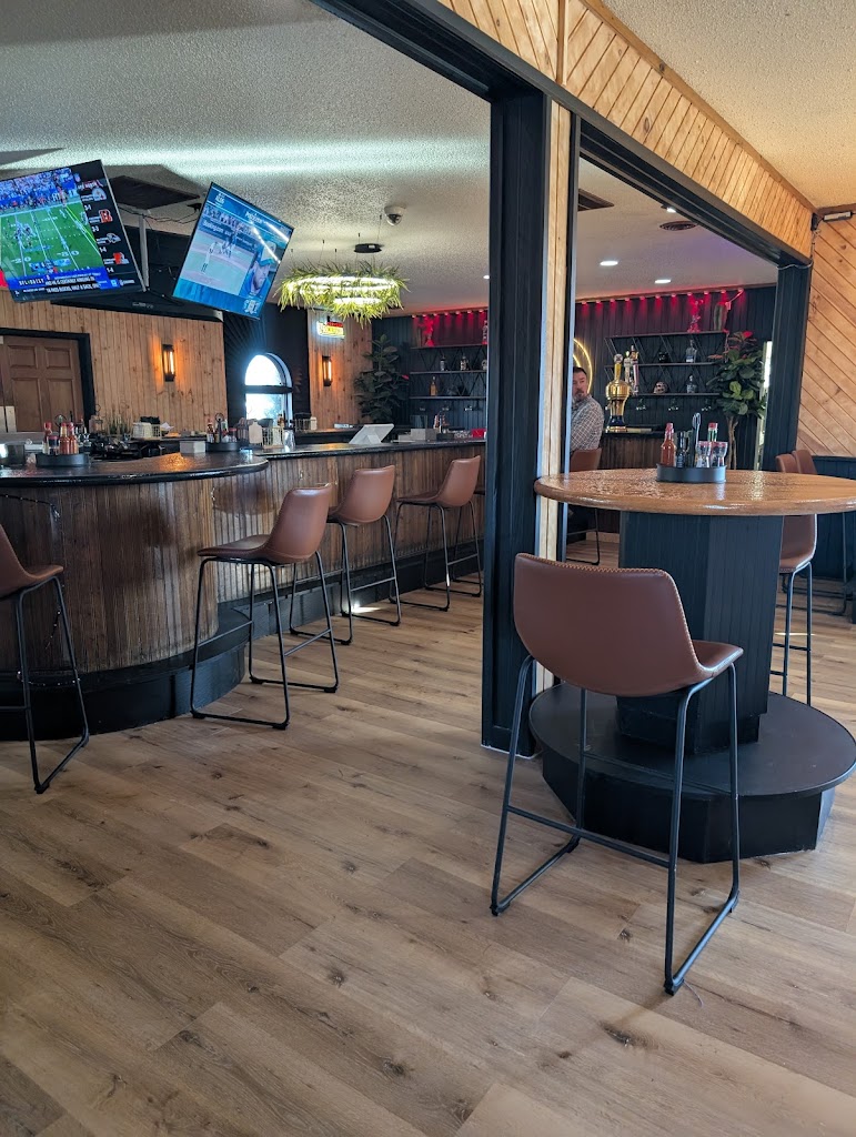  La Konga Mexican Bar and Grill