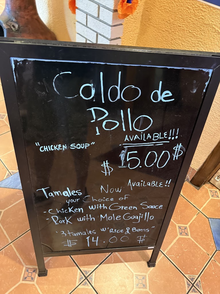  La Fuente Restaurant