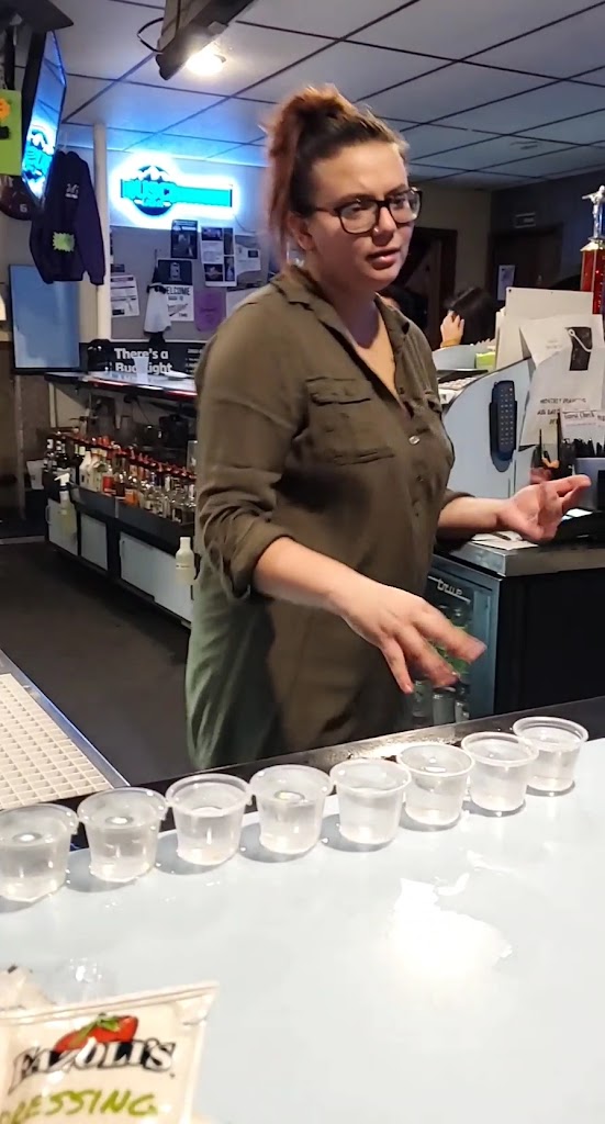  Jed's New Stein n Grill