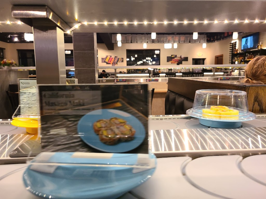  Sooshibay Bar & Restaurant - Kenosha