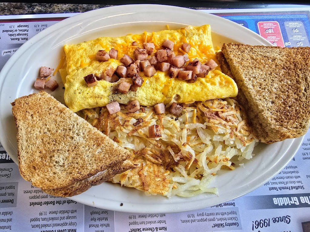  The DINER at Appleton