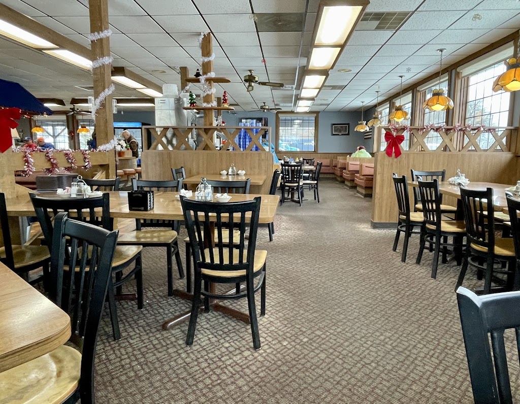  River City Diner & Smokehouse