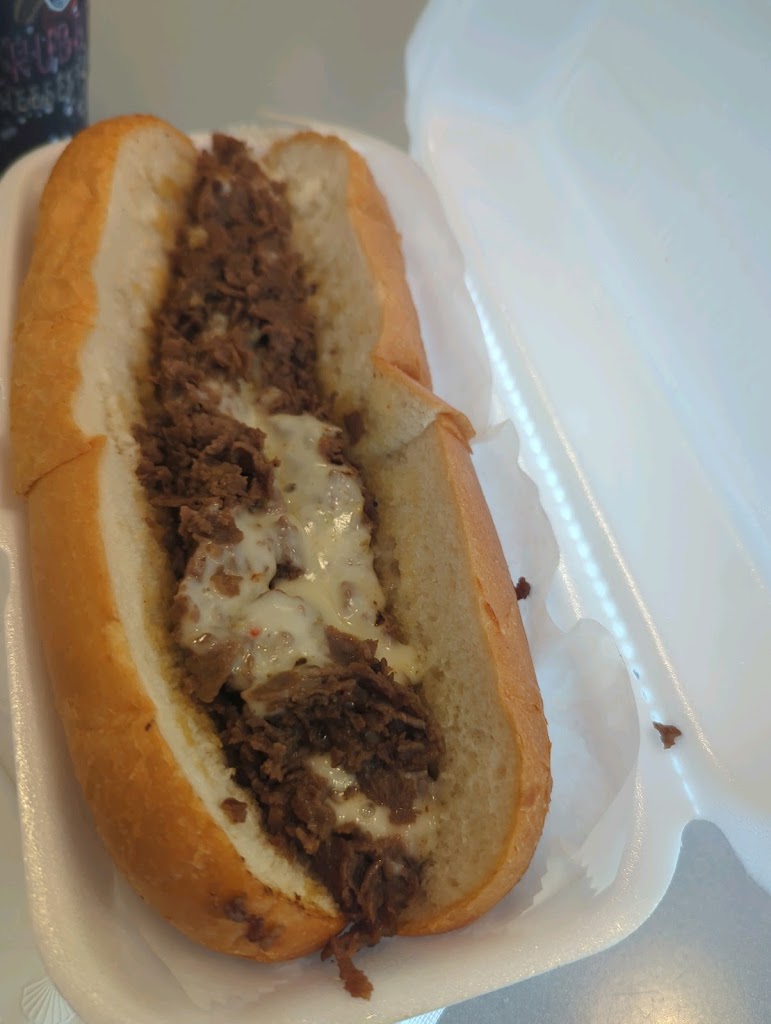  Chubby’s Cheesesteaks East Side