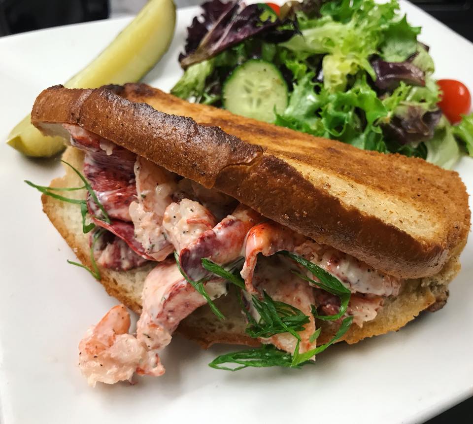  Buckley's Restaurant & Bar