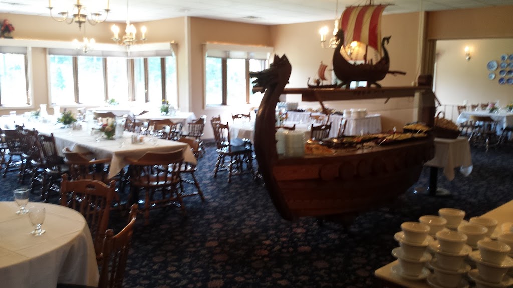  Drugan's Castle Mound Restaurant