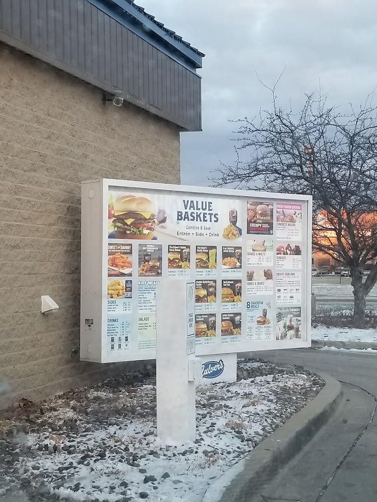  Culver’s