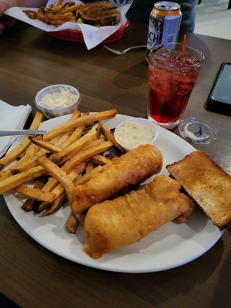  Burdy's Sports Bar & Grill Flippin the Bird Catering