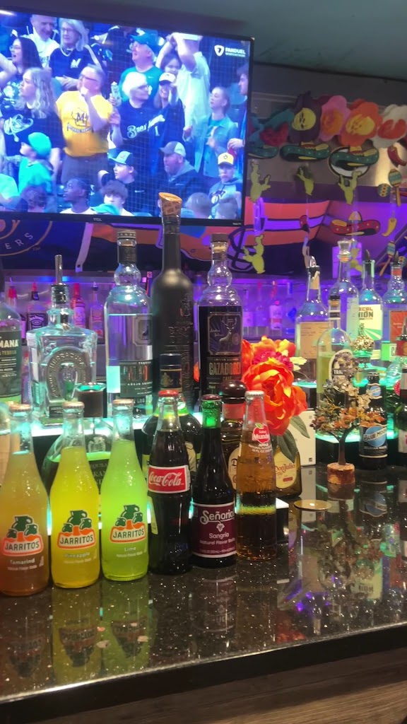  Romero’s Restaurant and Bar