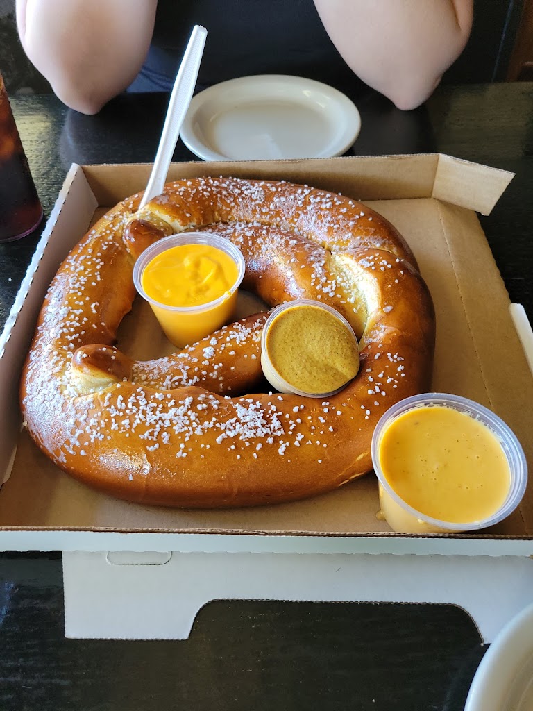  Milwaukee Brat House