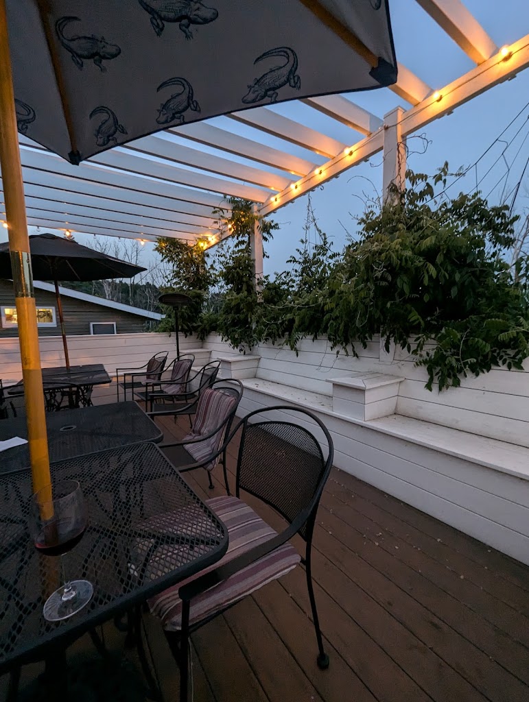  Two Lakes Supper Club