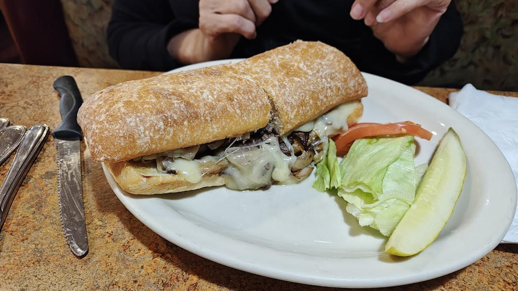  Spring City Restaurant