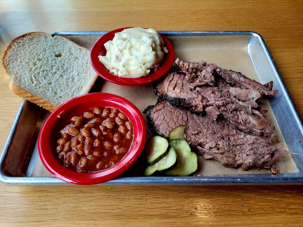  DOC's Commerce Smokehouse