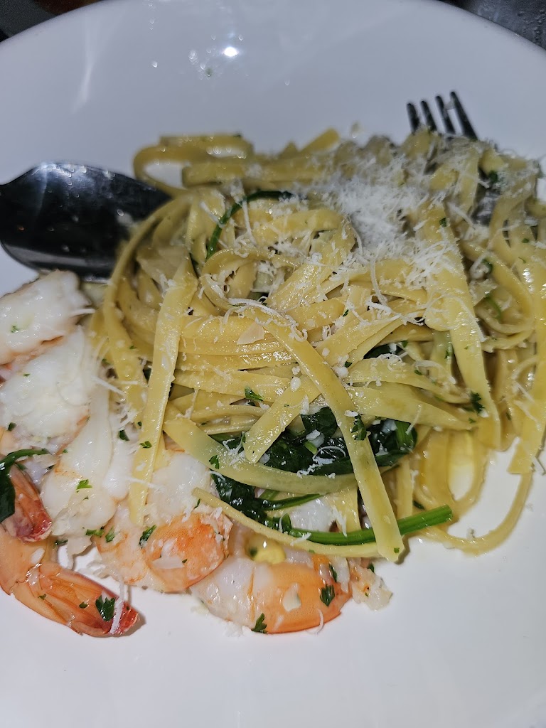  Tenuta's Italian Restaurant