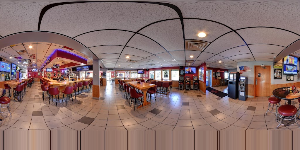  5th Quarter Bar & Grill