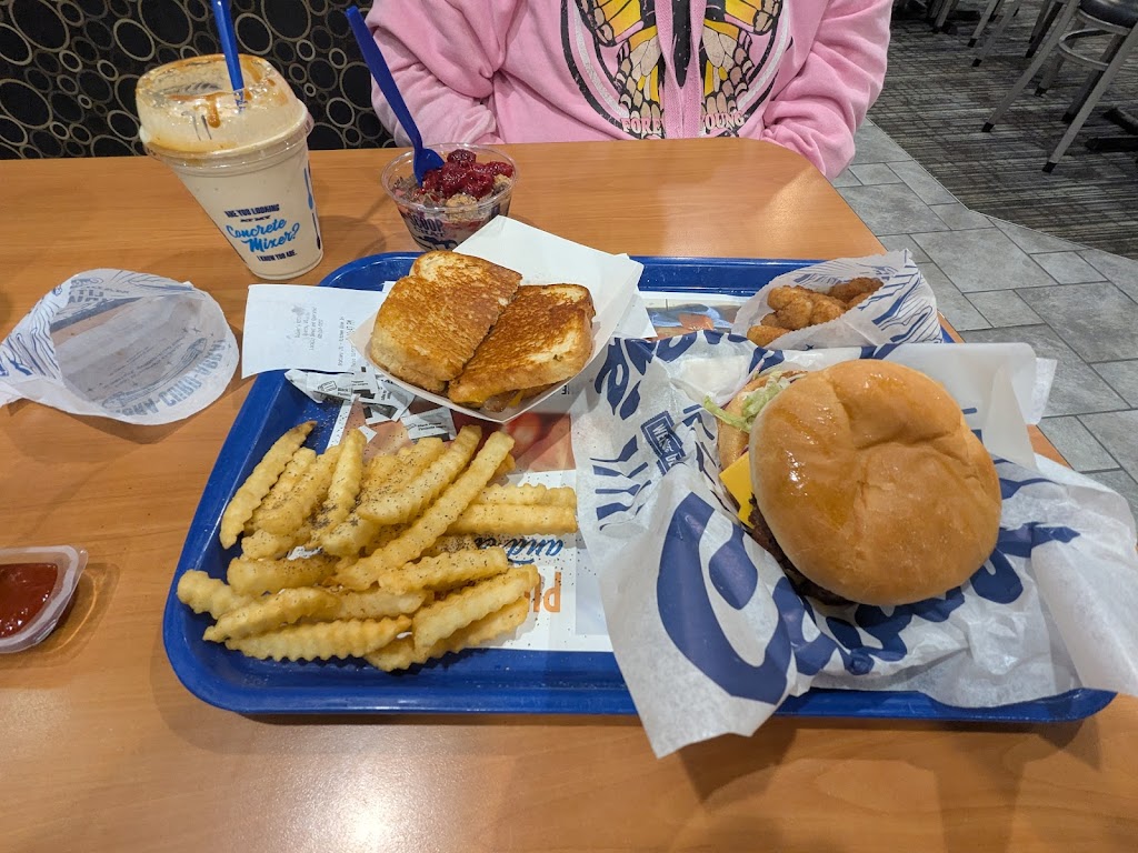  Culver’s
