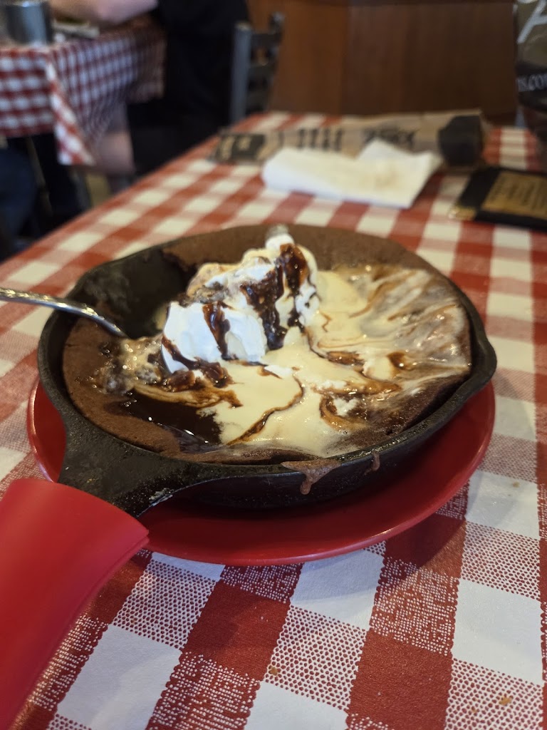  Parker John's BBQ & Pizza, Stevens Point