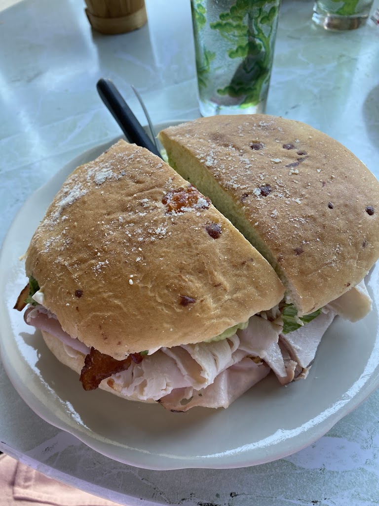  Cathy Cake's Main Street Station