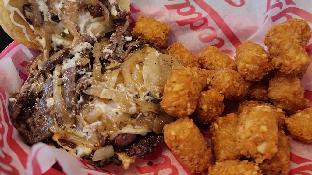  Freddy's Frozen Custard & Steakburgers