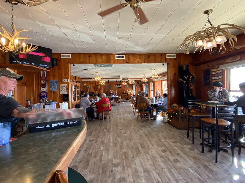  Great River Roadhouse