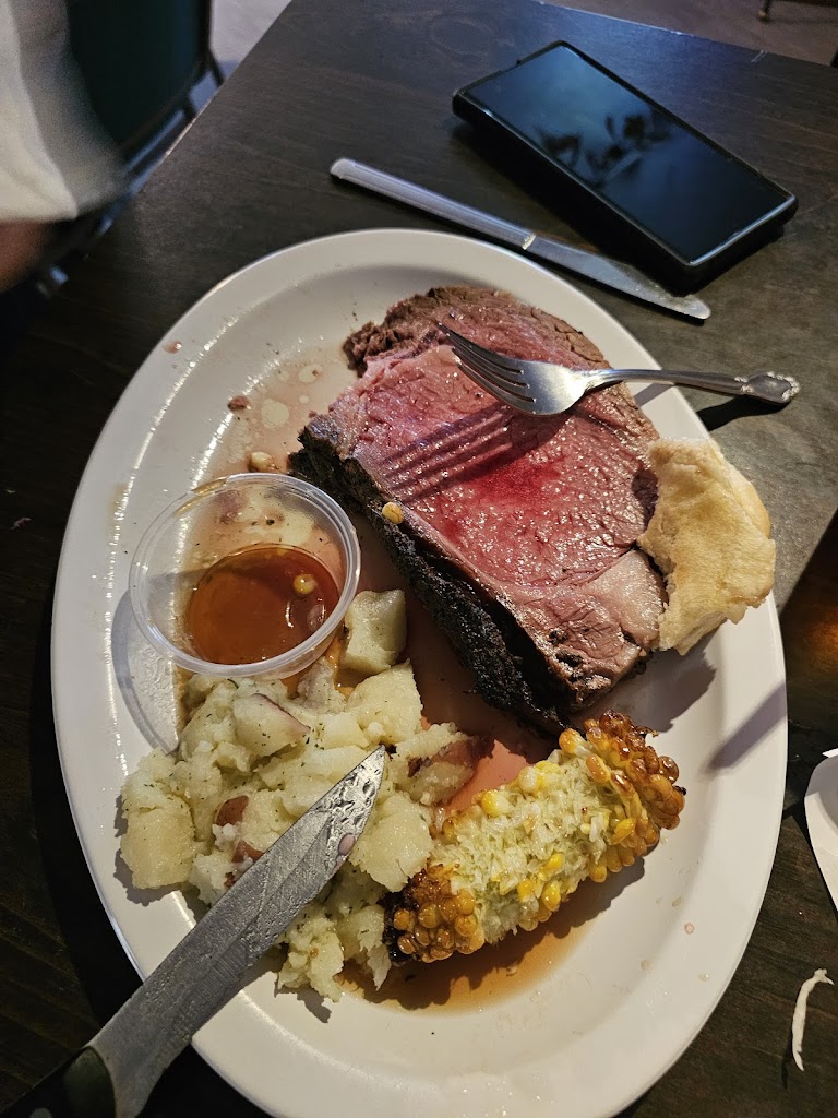  Bobbi J’s Roadside Saloon