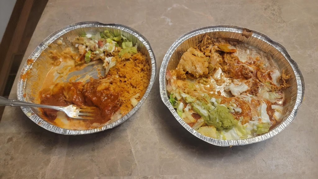  In N Out Cantina Margaritas - Thorp