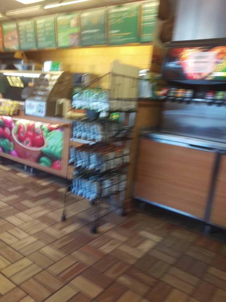  Subway