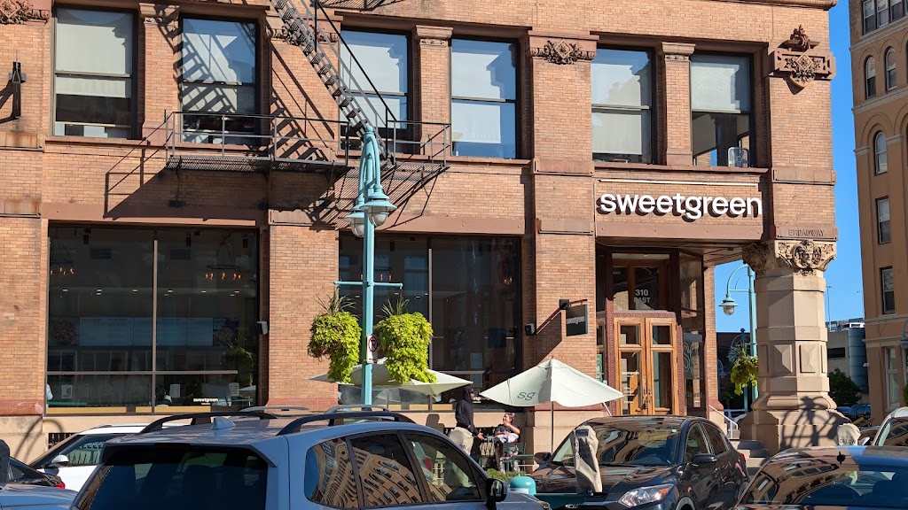  sweetgreen