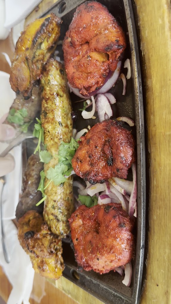  Anmol Restaurant - Milwaukee