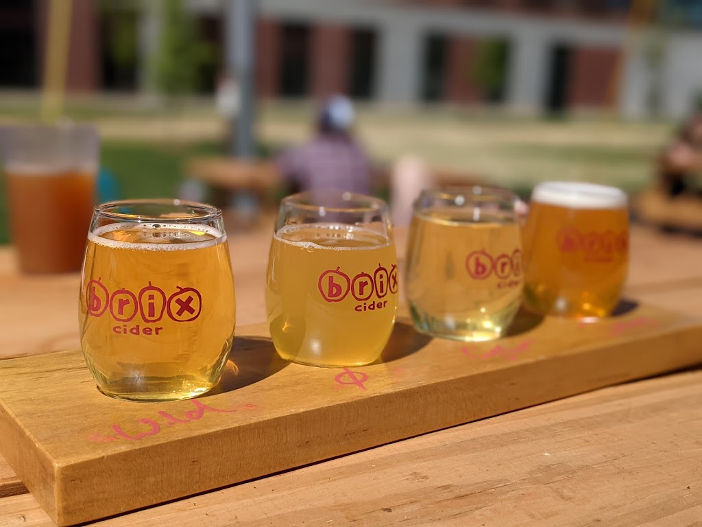  Brix Cider