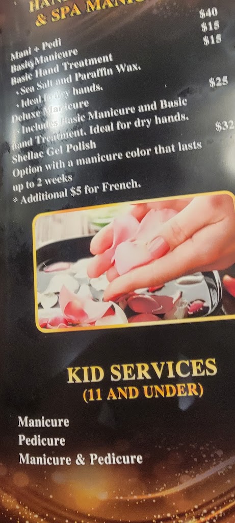  Rocky Rococo Pizza and Pasta