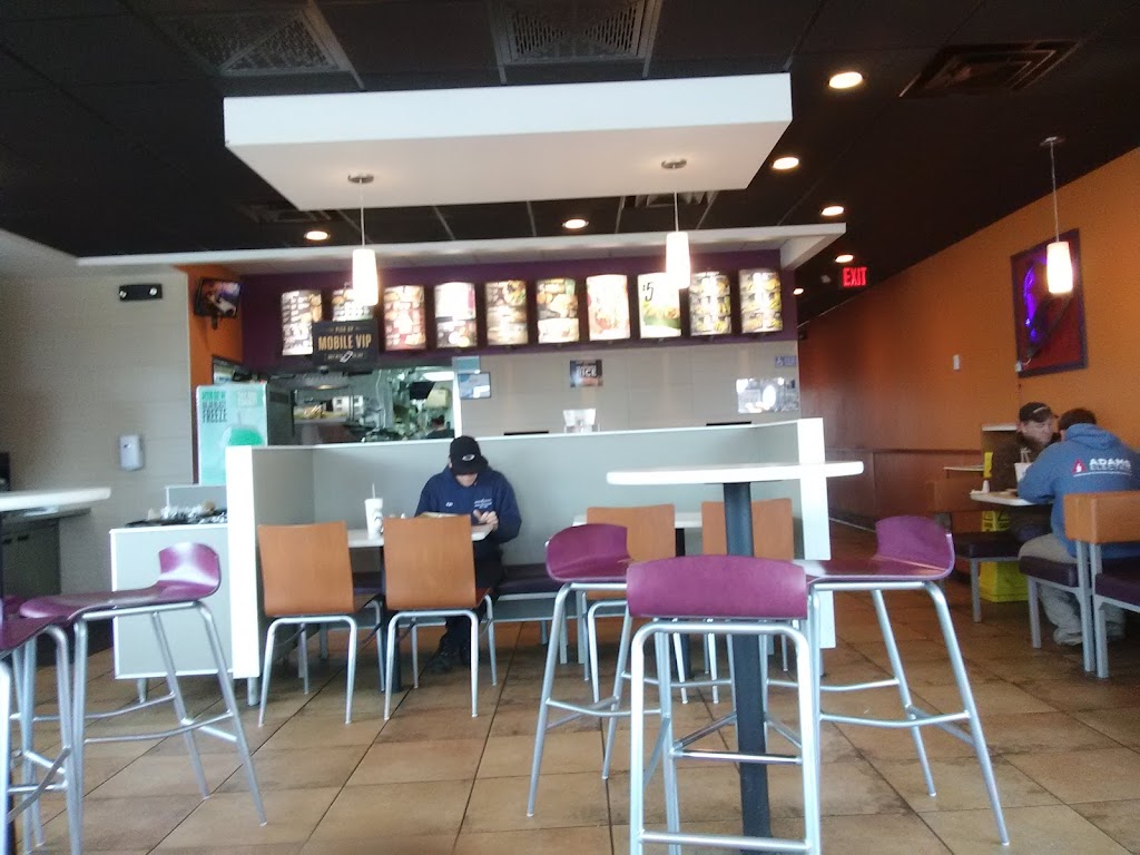  Taco Bell