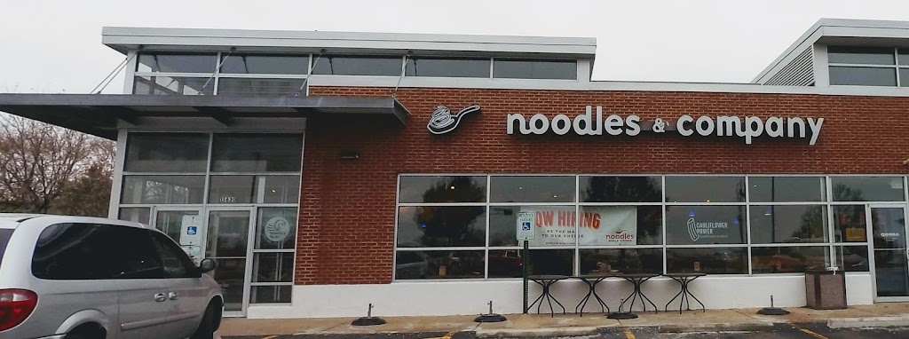  Noodles and Company