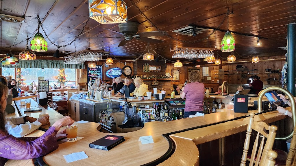  Fireside Supper Club