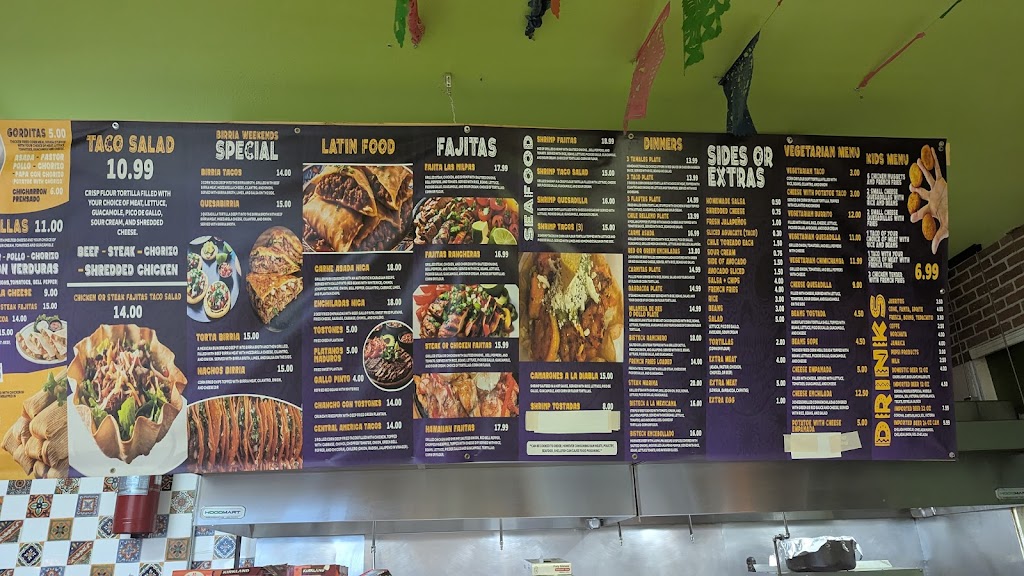  Las Milpas Restaurant & Store