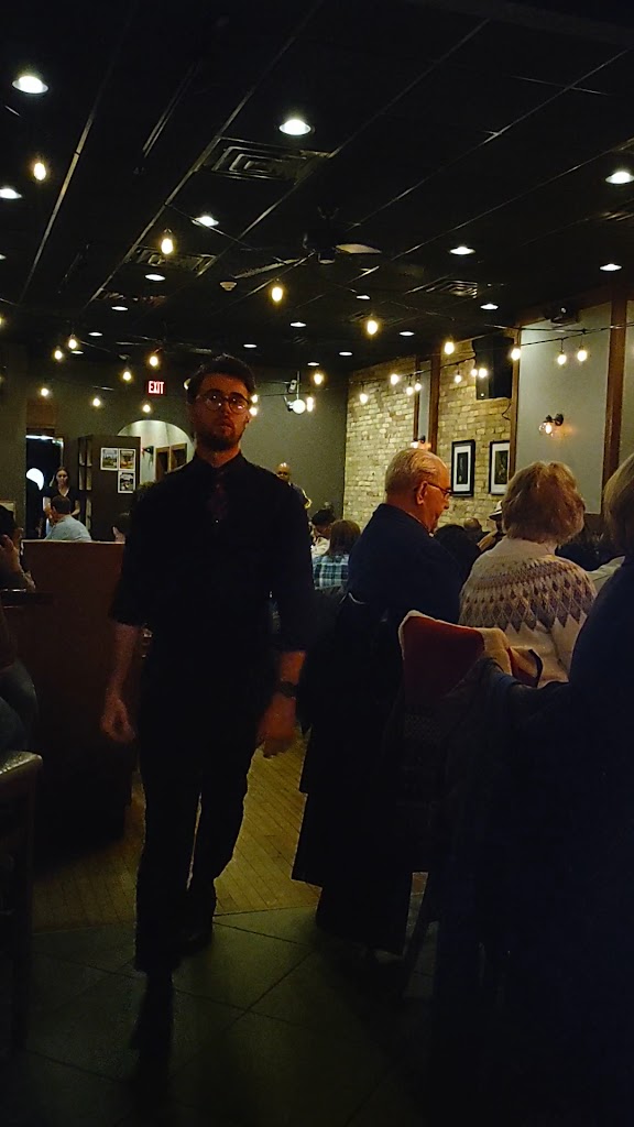  Sazzy B - Kenosha Restaurant