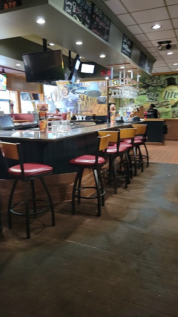  Applebee's Grill + Bar